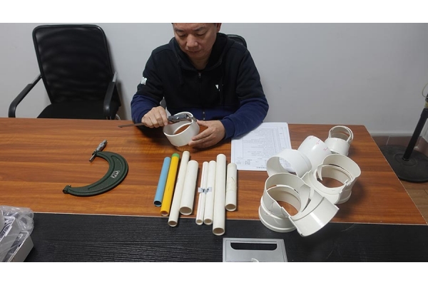 中國模具市場前景向好 趨向（xiàng）國際化